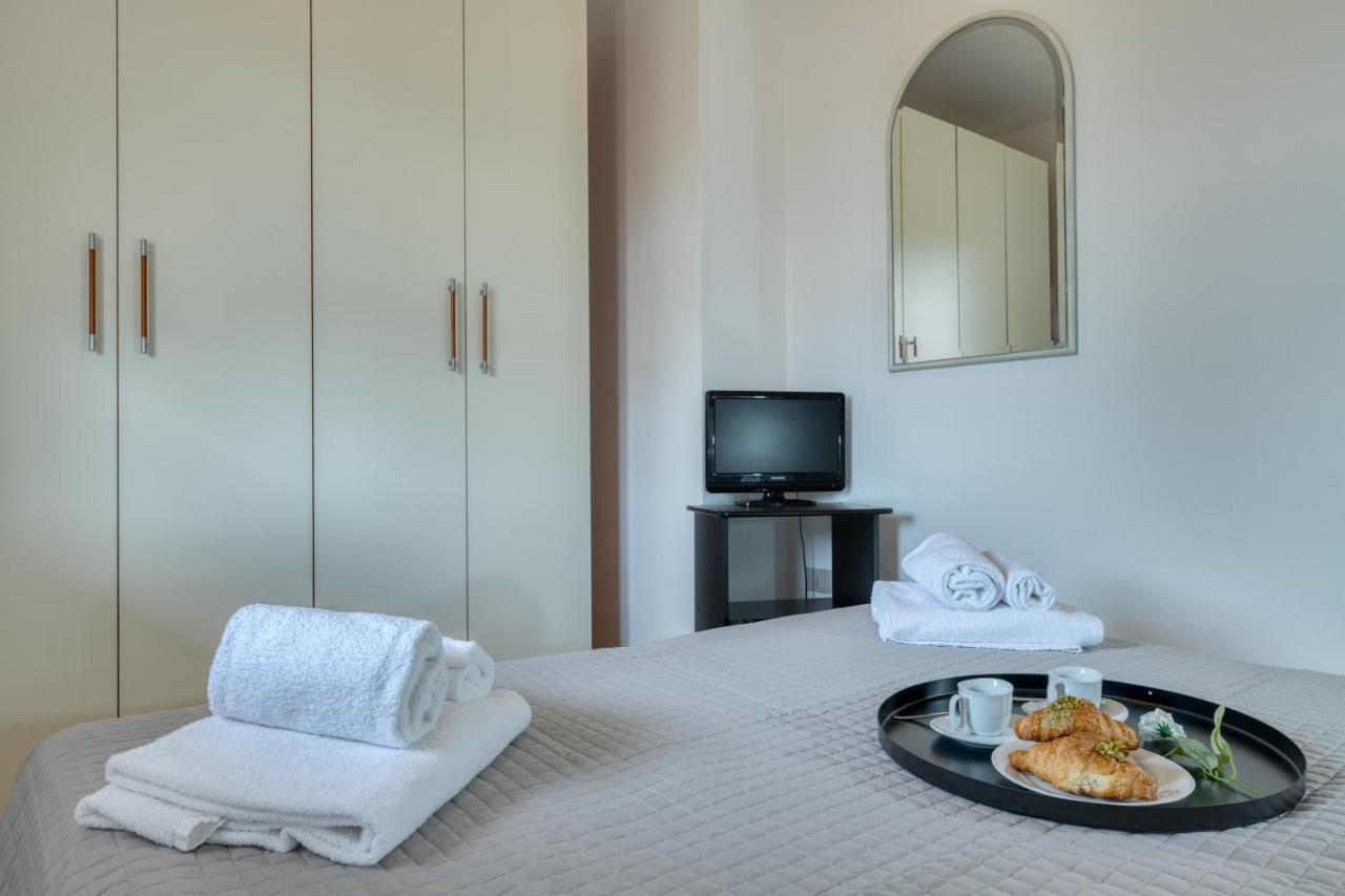 Izzhome Escape 2 Villa San Pietro Kültér fotó