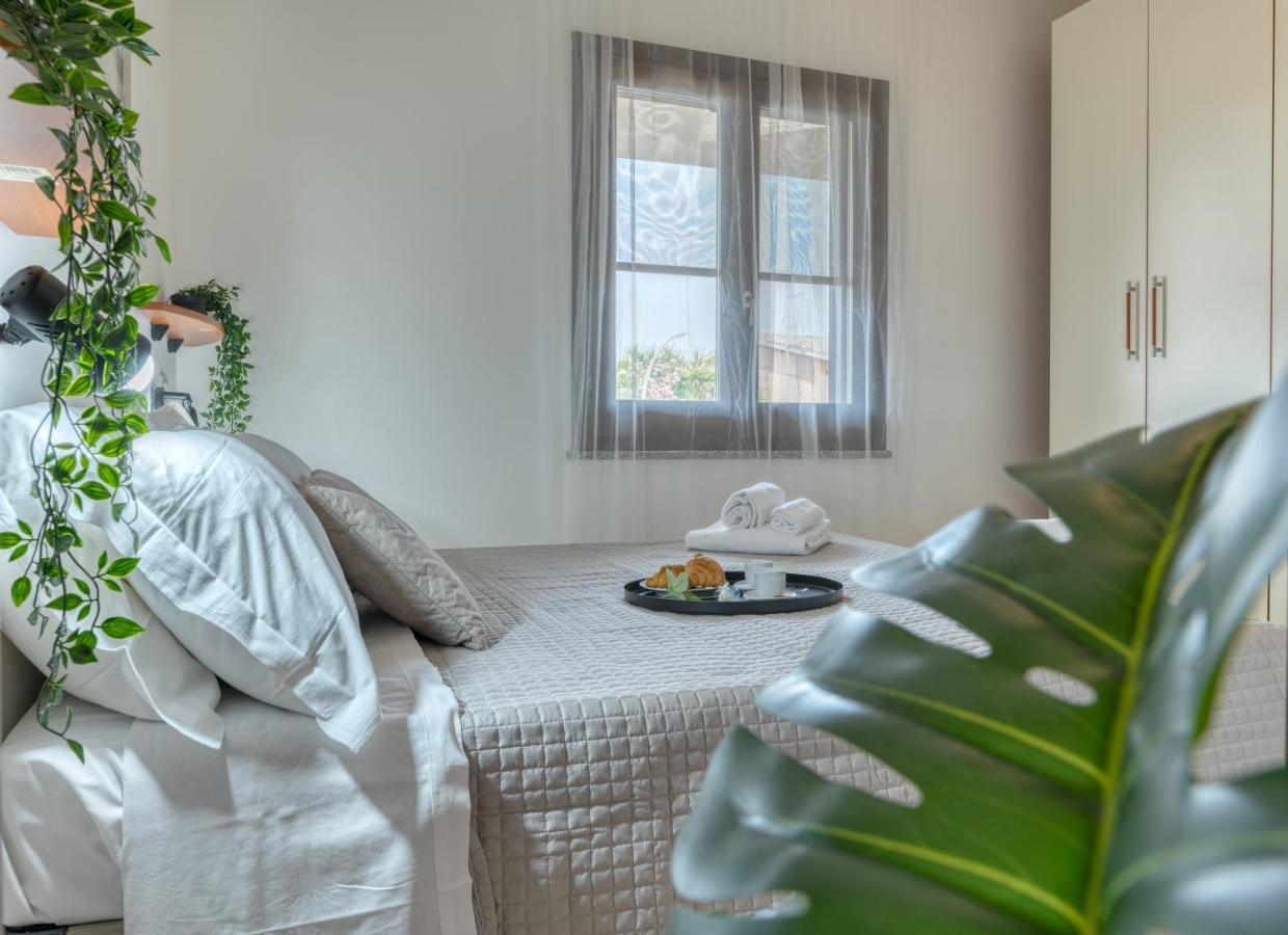 Izzhome Escape 2 Villa San Pietro Kültér fotó