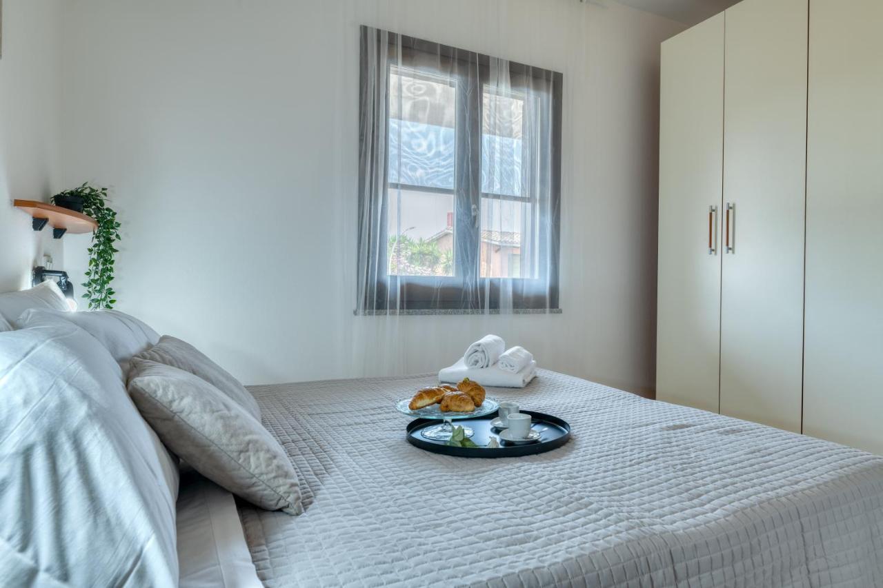 Izzhome Escape 2 Villa San Pietro Kültér fotó