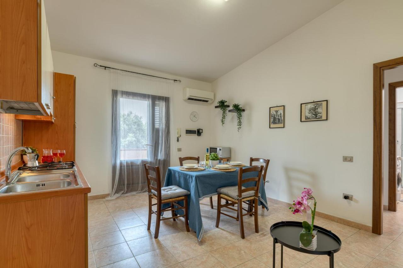 Izzhome Escape 2 Villa San Pietro Kültér fotó