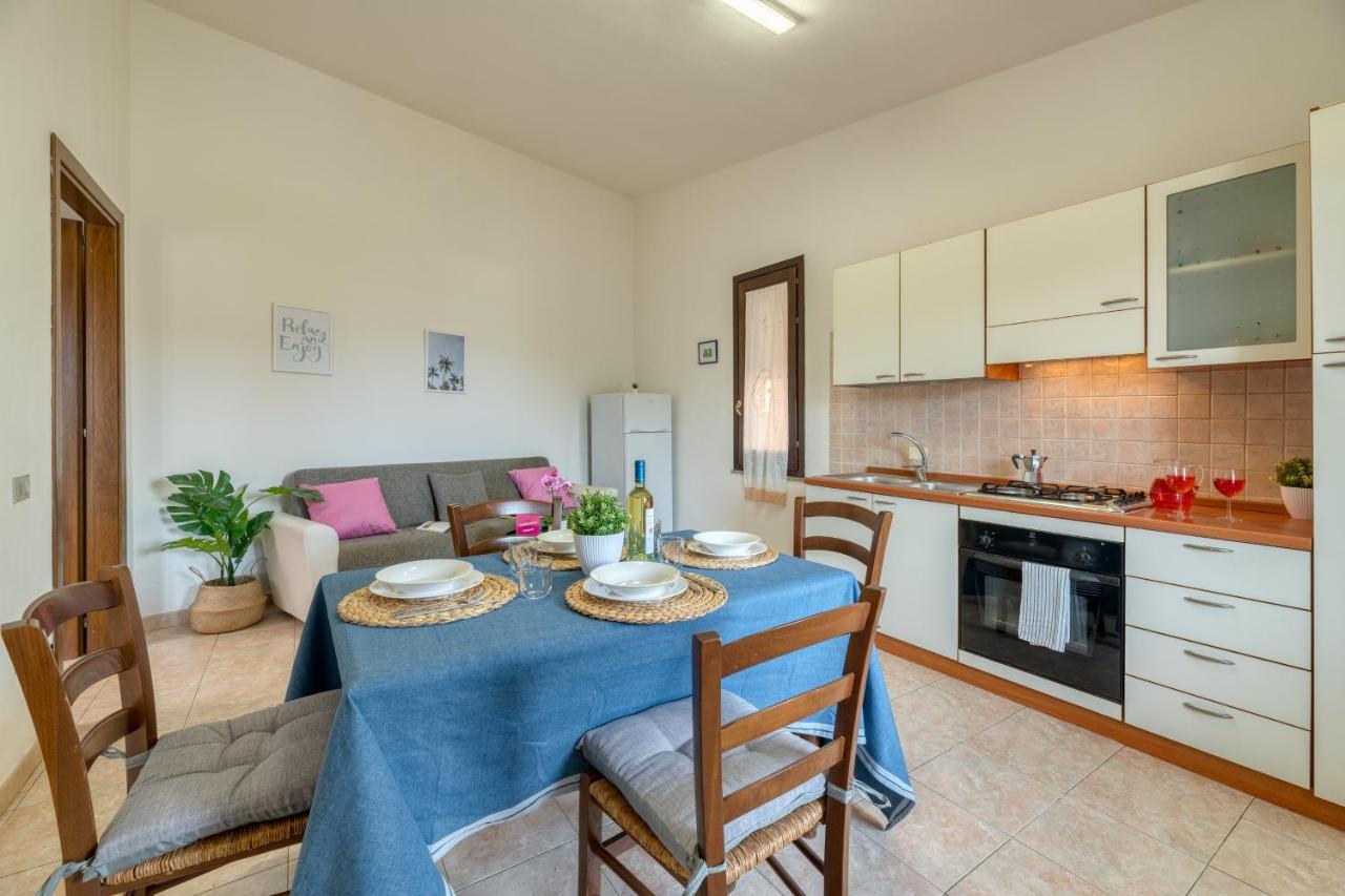 Izzhome Escape 2 Villa San Pietro Kültér fotó