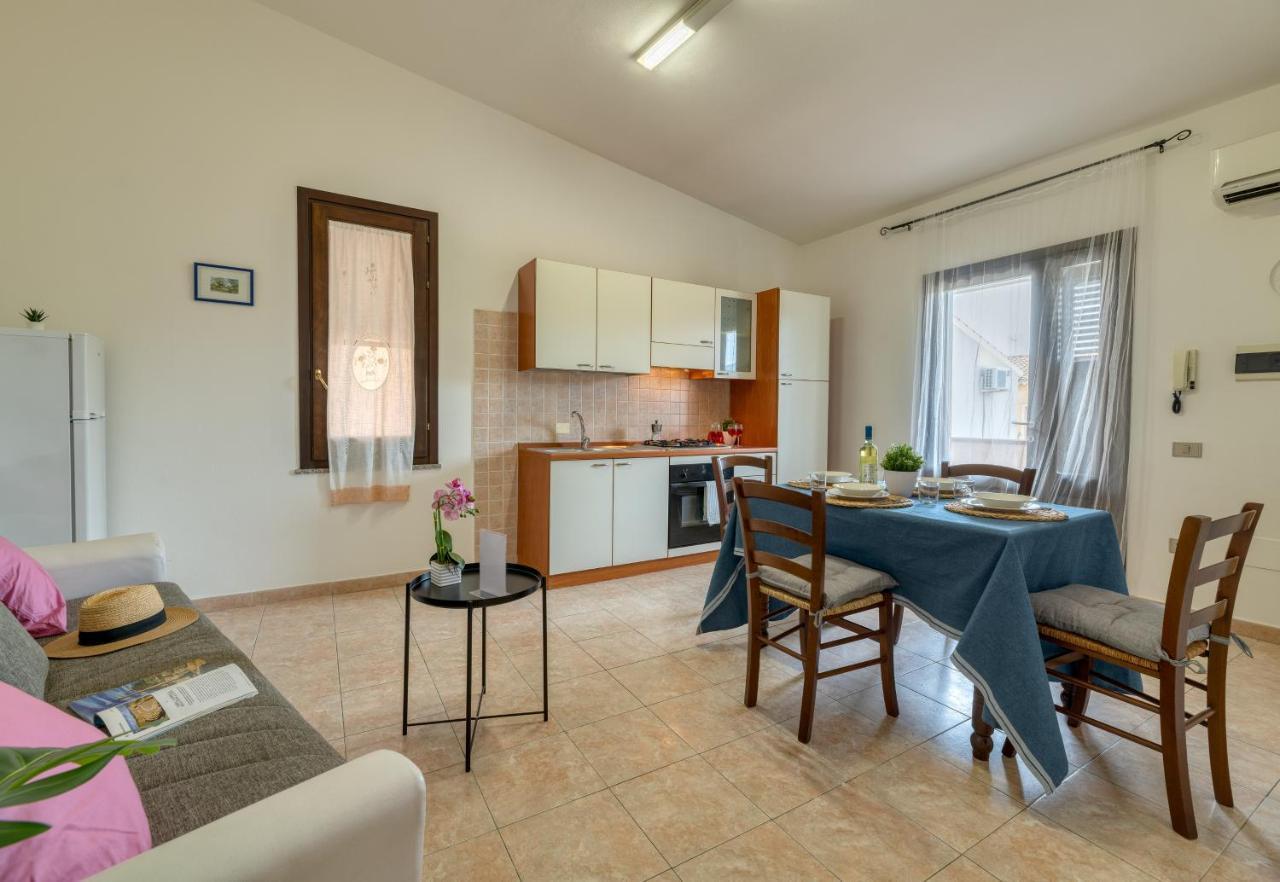 Izzhome Escape 2 Villa San Pietro Kültér fotó